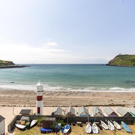 Bay View Apartments Port Erin Exterior foto