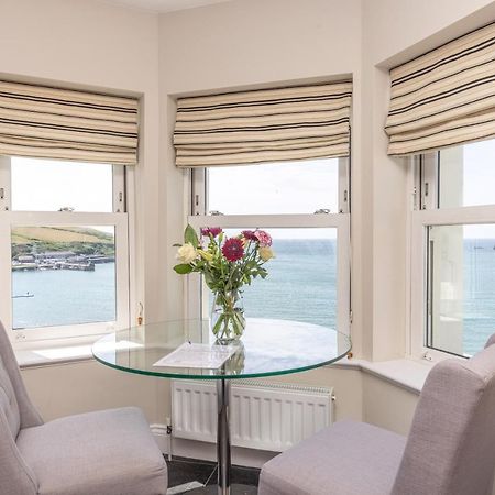 Bay View Apartments Port Erin Exterior foto