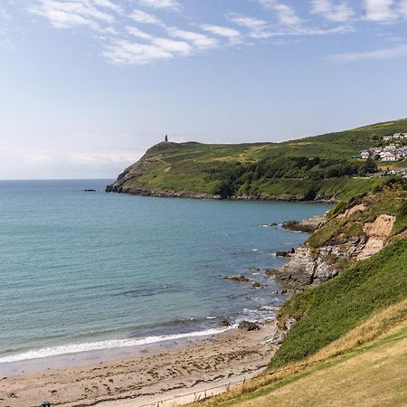 Bay View Apartments Port Erin Exterior foto