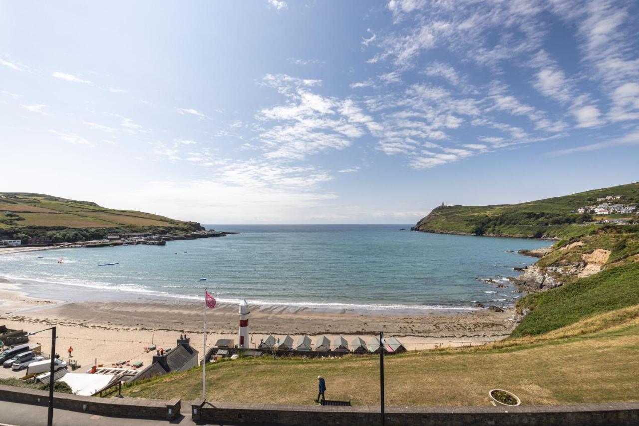 Bay View Apartments Port Erin Exterior foto