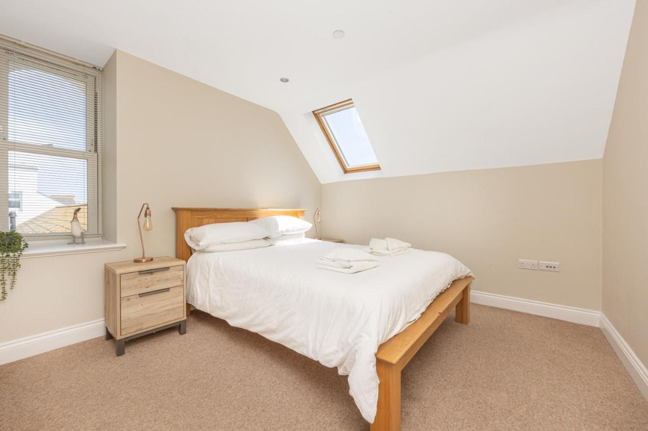 Bay View Apartments Port Erin Exterior foto